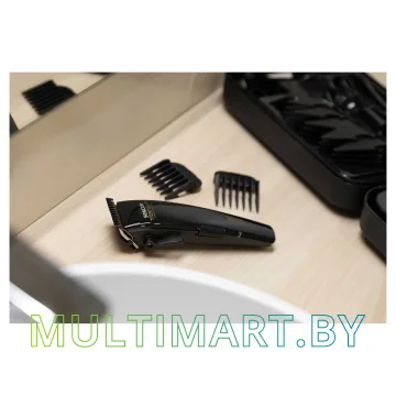 Машинка для стрижки волос Sencor SHP 8400BK картинка 8